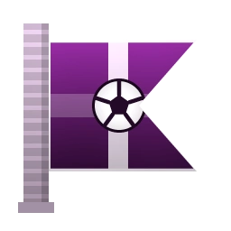 乐鱼 Logo